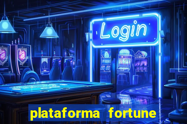 plataforma fortune rabbit 2